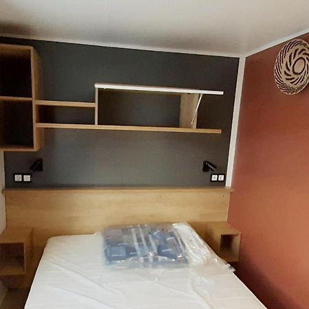 Mh 127 Bois Dormant 3Ch Climatise Hotel Saint-Jean-de-Monts Bagian luar foto